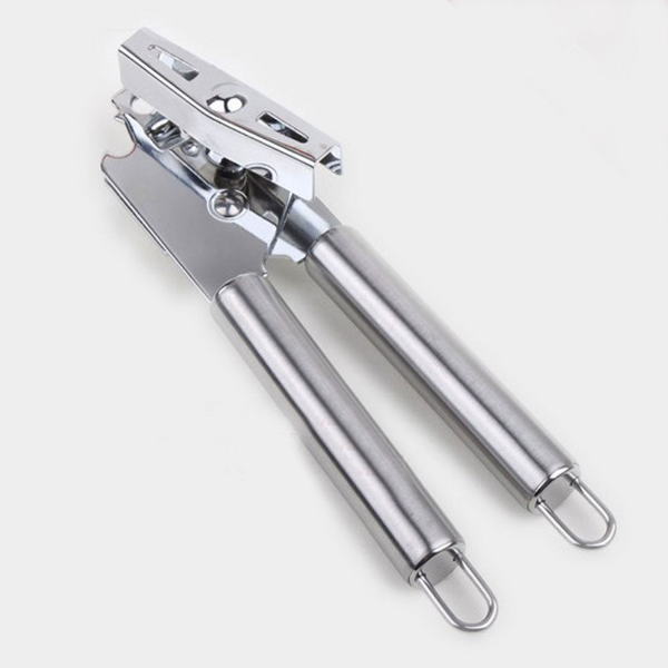 Stainless Steel Jar Lid Opener