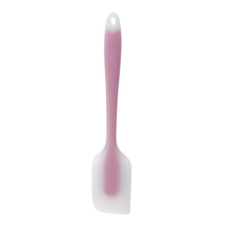 Silicone Cake Scraper and Baking Tool