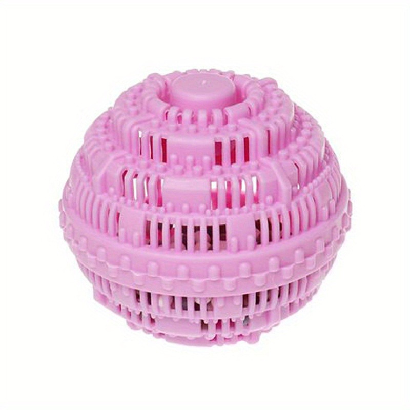 Extra Large Anti-Winding Washing Ball, Washing Machine Cleaning and Protection Ball