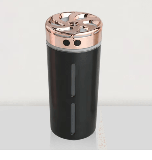 Nano Facial Steamer Mist Spray USB Rechargeable Face Hydration Tool