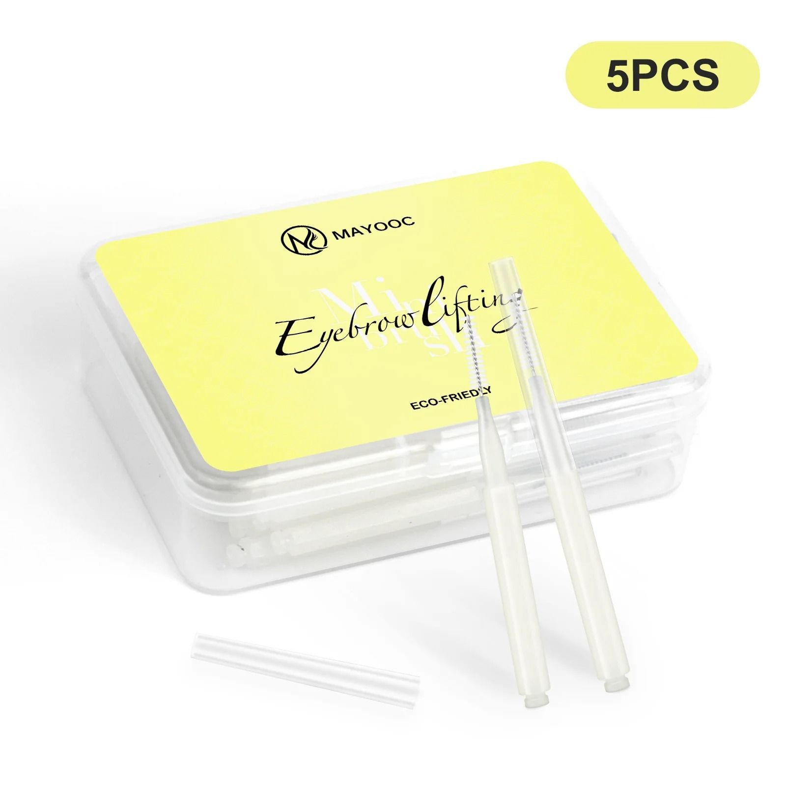 Mini Brow Lifting & Perm Brushes
