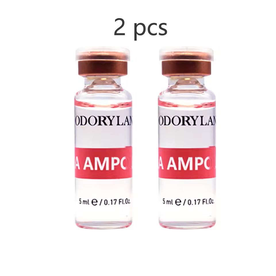 Hyaluronic Acid Facial Serum Skin Rejuvenation Essence