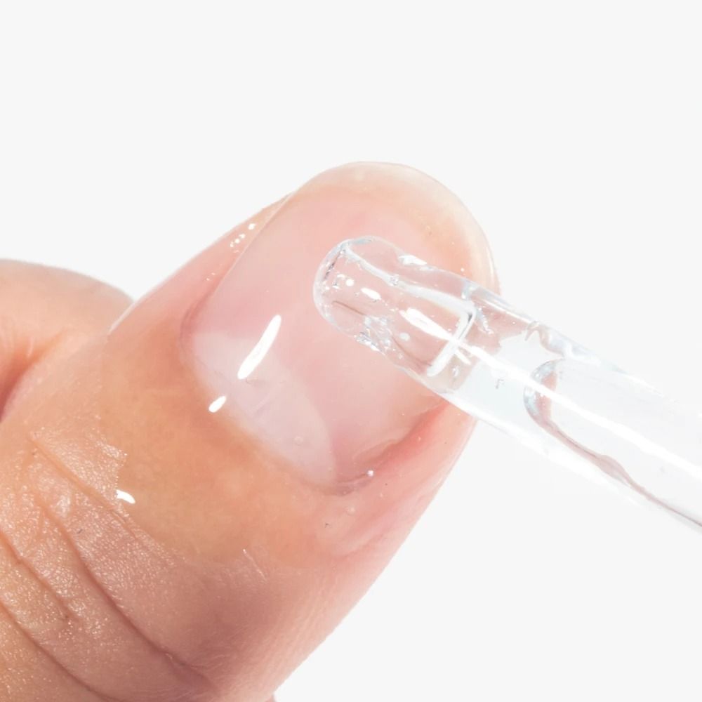 Keratin Nail & Cuticle Revitalizer Serum