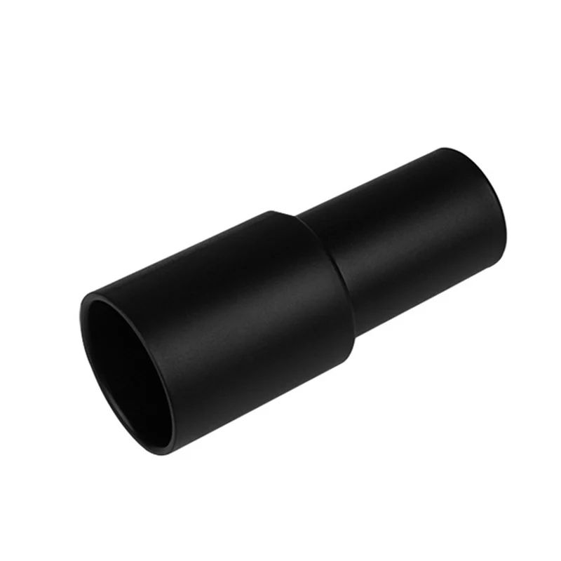 2 Pcs Universal Vacuum Hose Adapter - Fits 1.25 Inches & 1.38 Inches Household Cleaning Tool