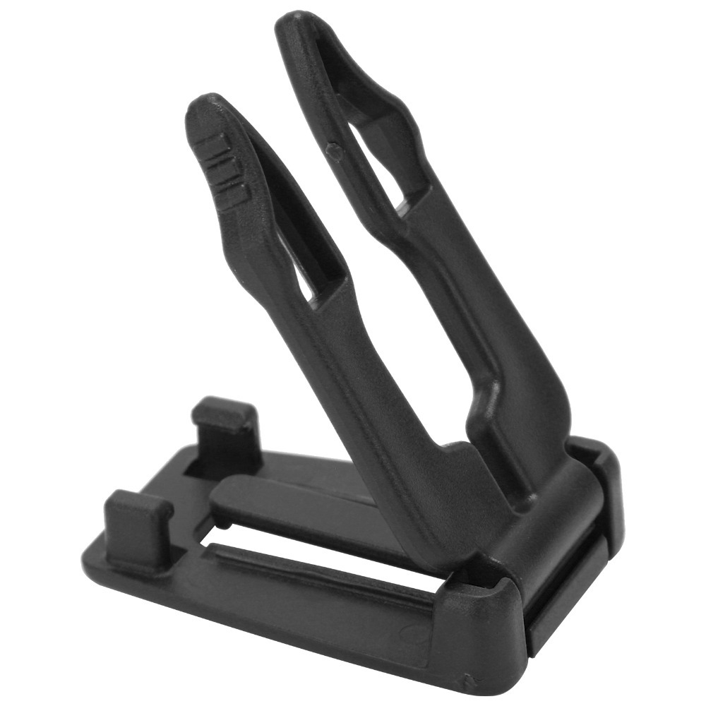 Adjustable Buckle Clip, Durable Removable Webbing Strap, MultiFunction Backpack Connecting Buckles, EDC Equipment