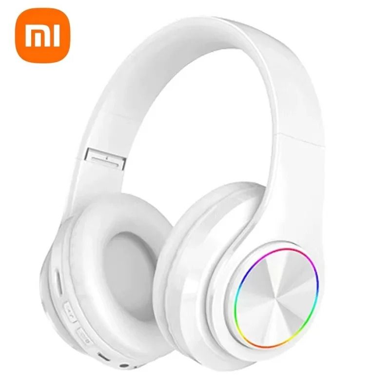 Xiaomi Wireless Bluetooth Folding Headphones with Mic