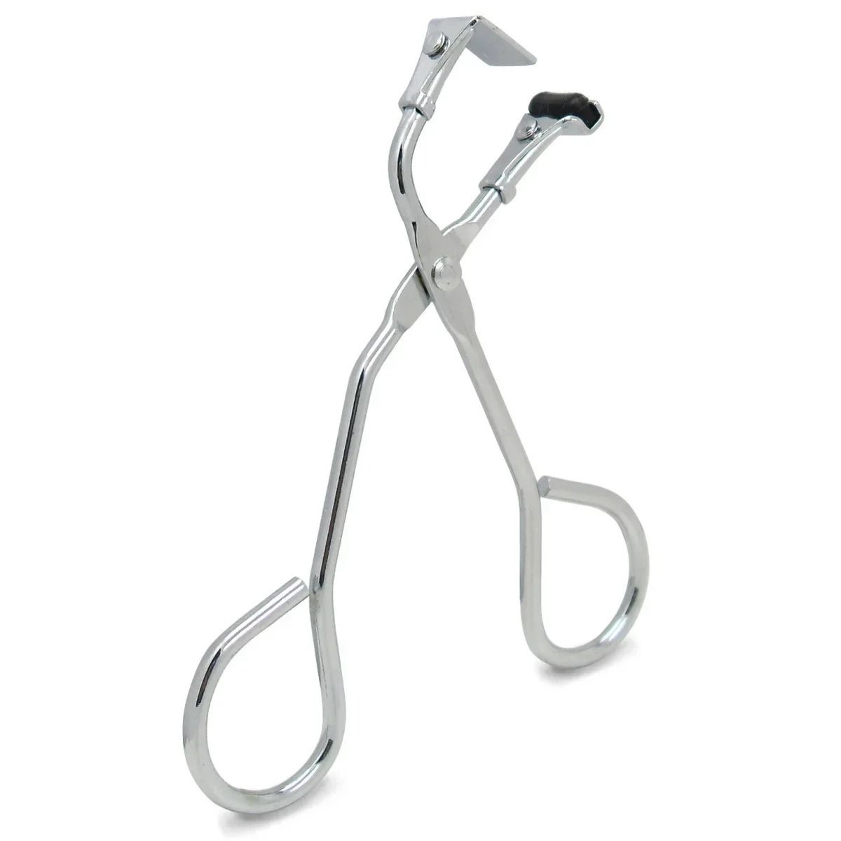 Precision Stainless Steel Mini Eyelash Curler