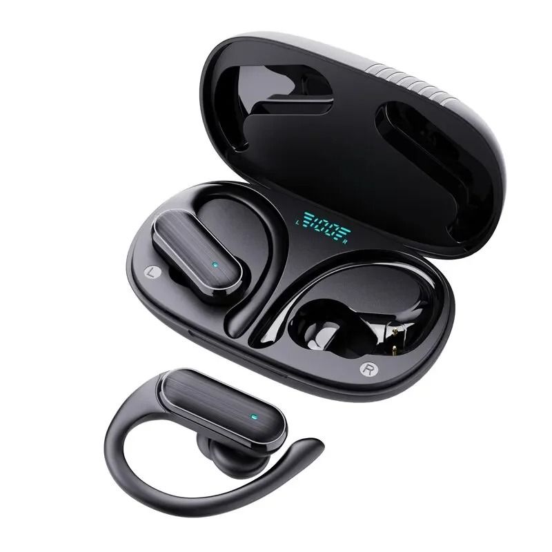 Mini Wireless Earbuds with Touch Control and HD Sound