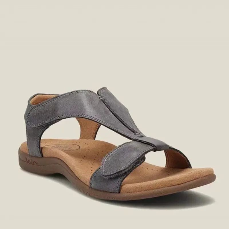 UZZDSS 2024 Customizable Womens Casual Sandals – Comfortable Summer Shoes