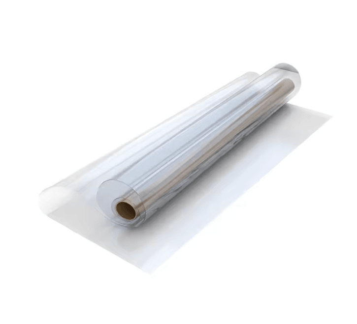 ClearGuard Electrostatic Wall Protection Film