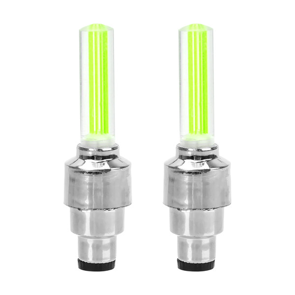 LED Wheel Well Lights Kit