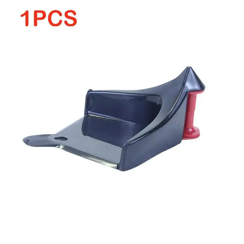 Universal Car Wash Tool, Slide Tire Wedge Tire Blocker, Multiuse Anti-winder Wire Winder