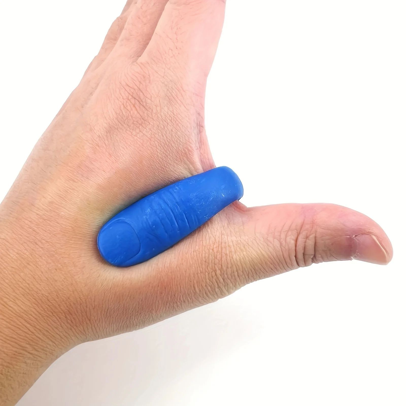 Hand Acupressure Relief Clip