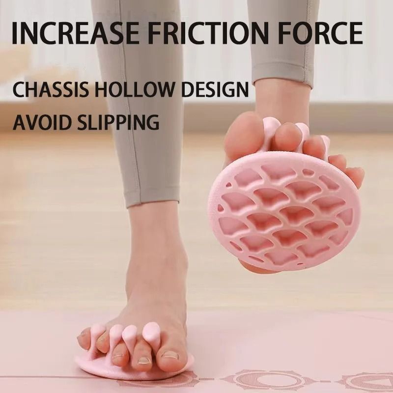 Toe & Arch Strengthening Trainer