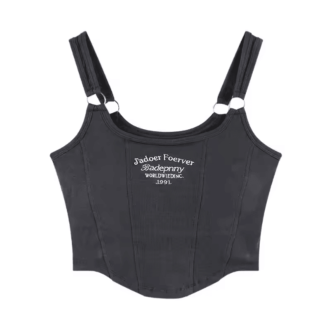 SoftFit Padded Cotton Camisole Bra