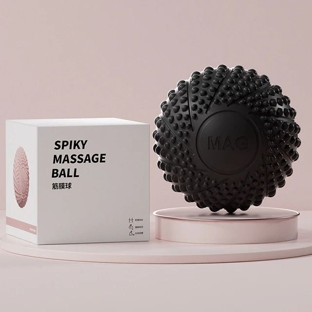 Deep Relief Massage Ball