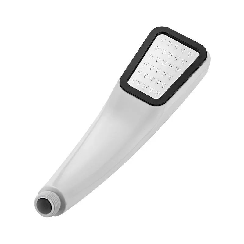 300-Hole High Pressure Handheld Shower Head