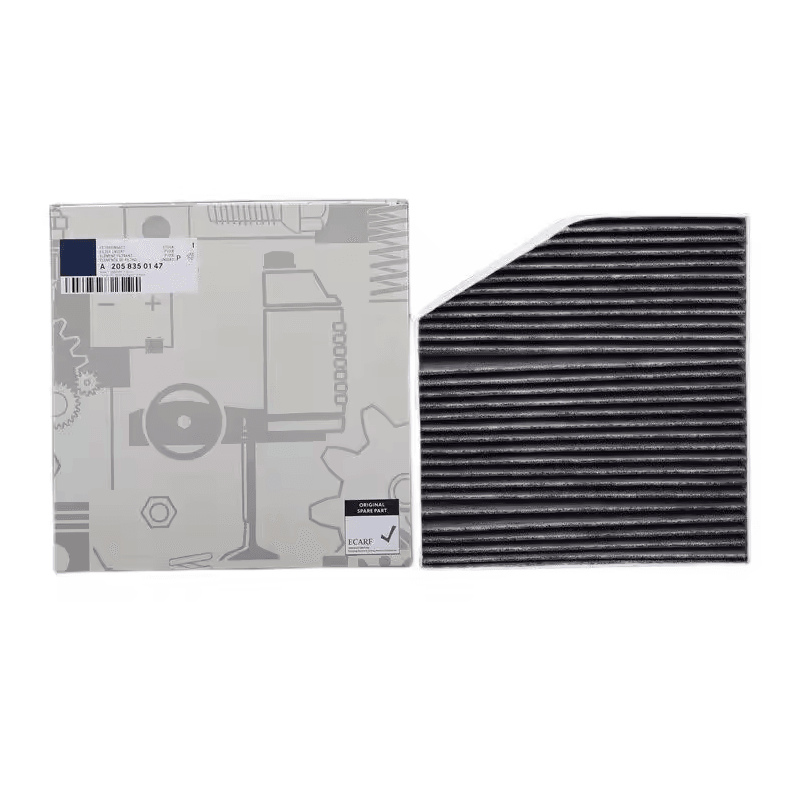 AutoAir Pro Cabin Air Filter for Mercedes W205 W213 X253 C-Class E-Class GLC