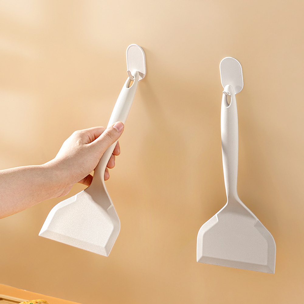 Food Grade Silicone Spatula Non-stick Kitchen Utensils Pizza Steak Baking Tools