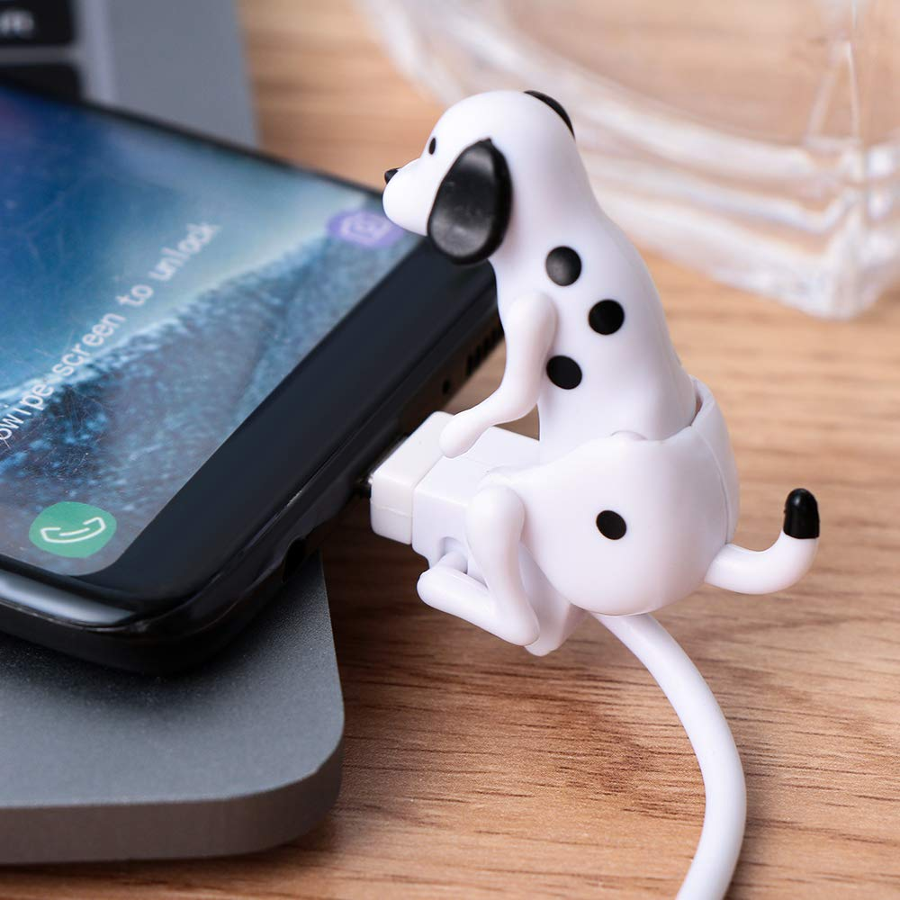 Cheeky Dog Data & Charging Cable