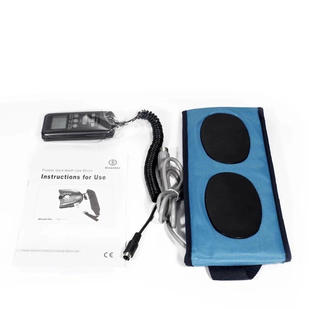 Infrared Light Therapy Machine | Home Andrology Treatment System