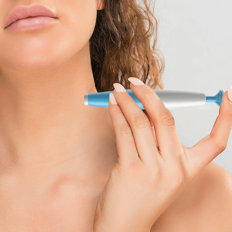 Painless Skin Tag Removal Kit For Safe, At-Home Treatment Without Scars Or Chemicals