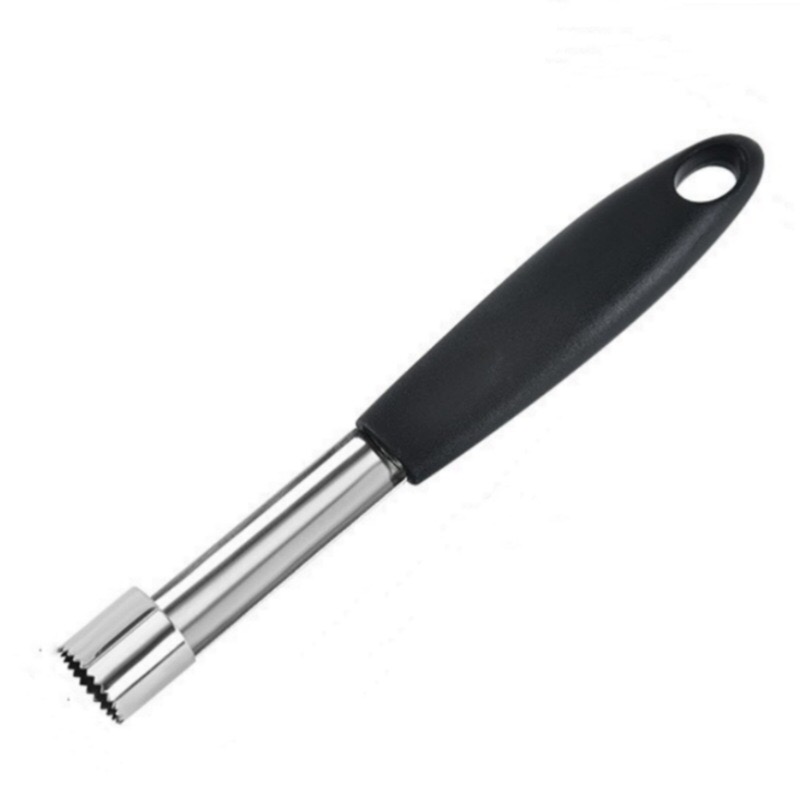 Easy Fruit Core Apple Corer Pitter, Pear Bell Twist, Fruit Stoner, Easy Core Seed Remover, Pepper Pit Remover, Kitchen