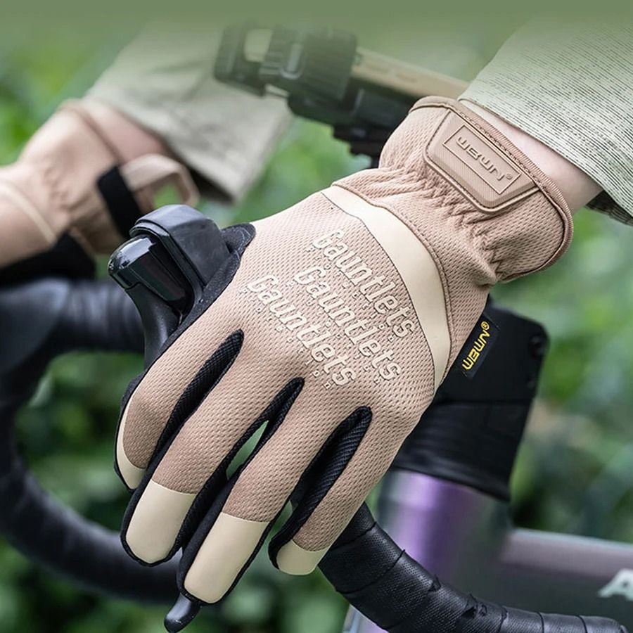 Elite Tactical Force Multi-Sport Performance Gloves