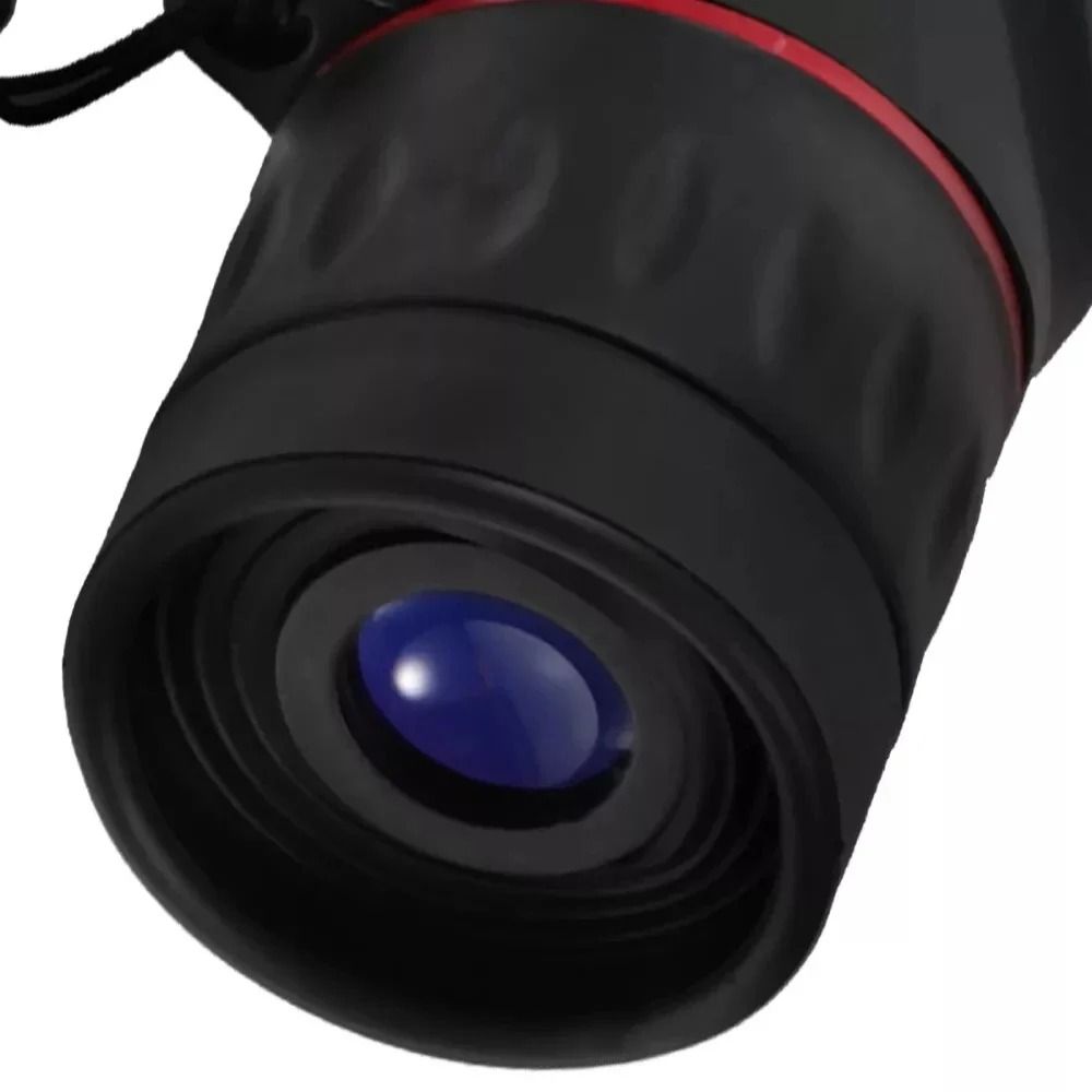 HD Precision Optical Monocular Observation Interface