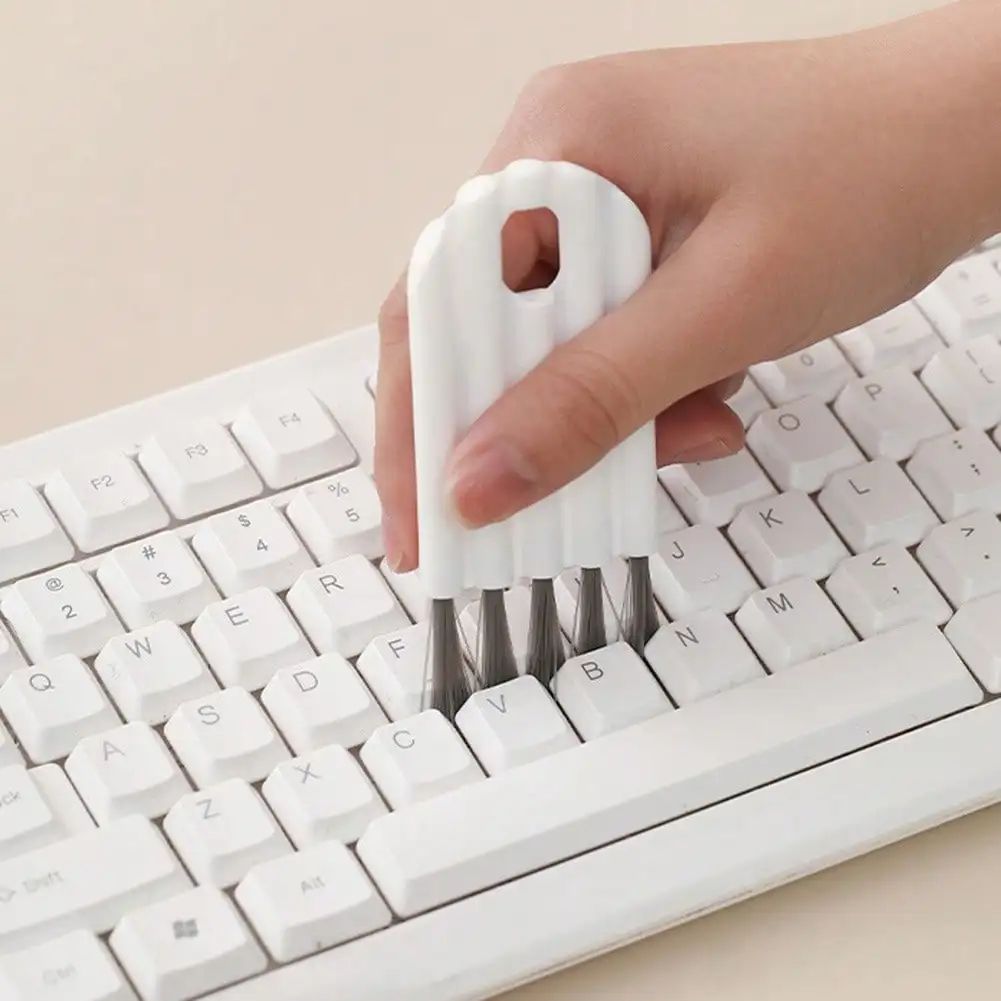 Keyboard Cleaning Brush Kit