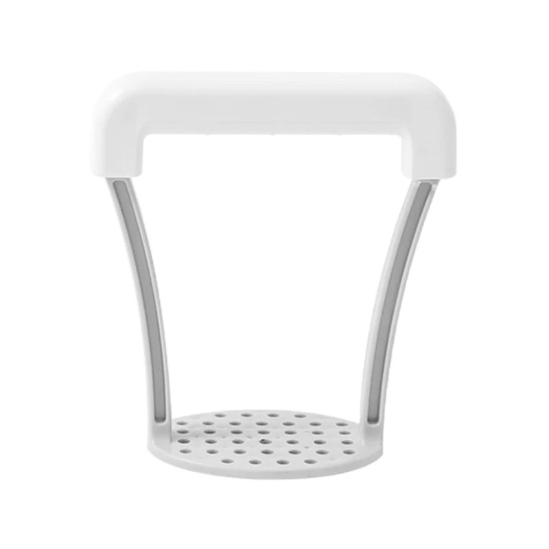 Vegetable Masher With Non-Slip Handle, Manual Potato Masher Durable, Potato Ricer Kitchen, Fruit Juicer Kitchen Gadgets