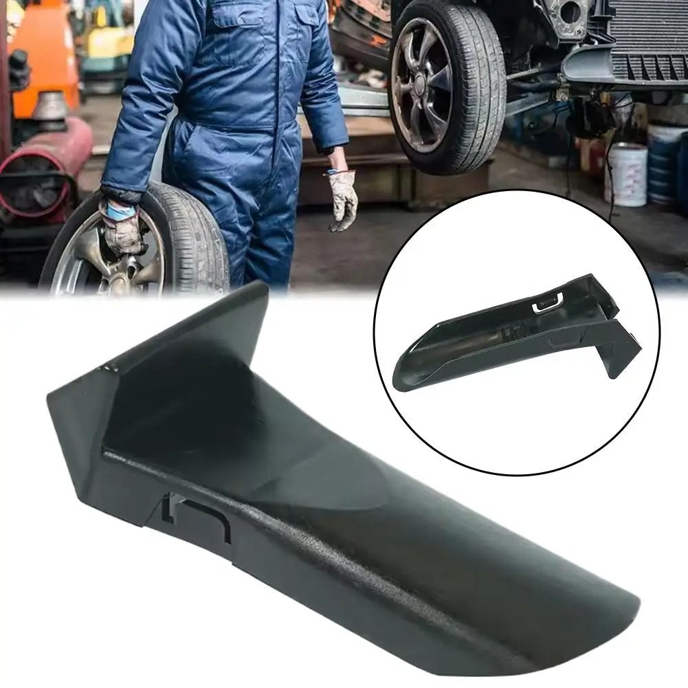 4PCS Tire Changer Rim Guards Wheel Protection Inserts Clamp Jaw Covers