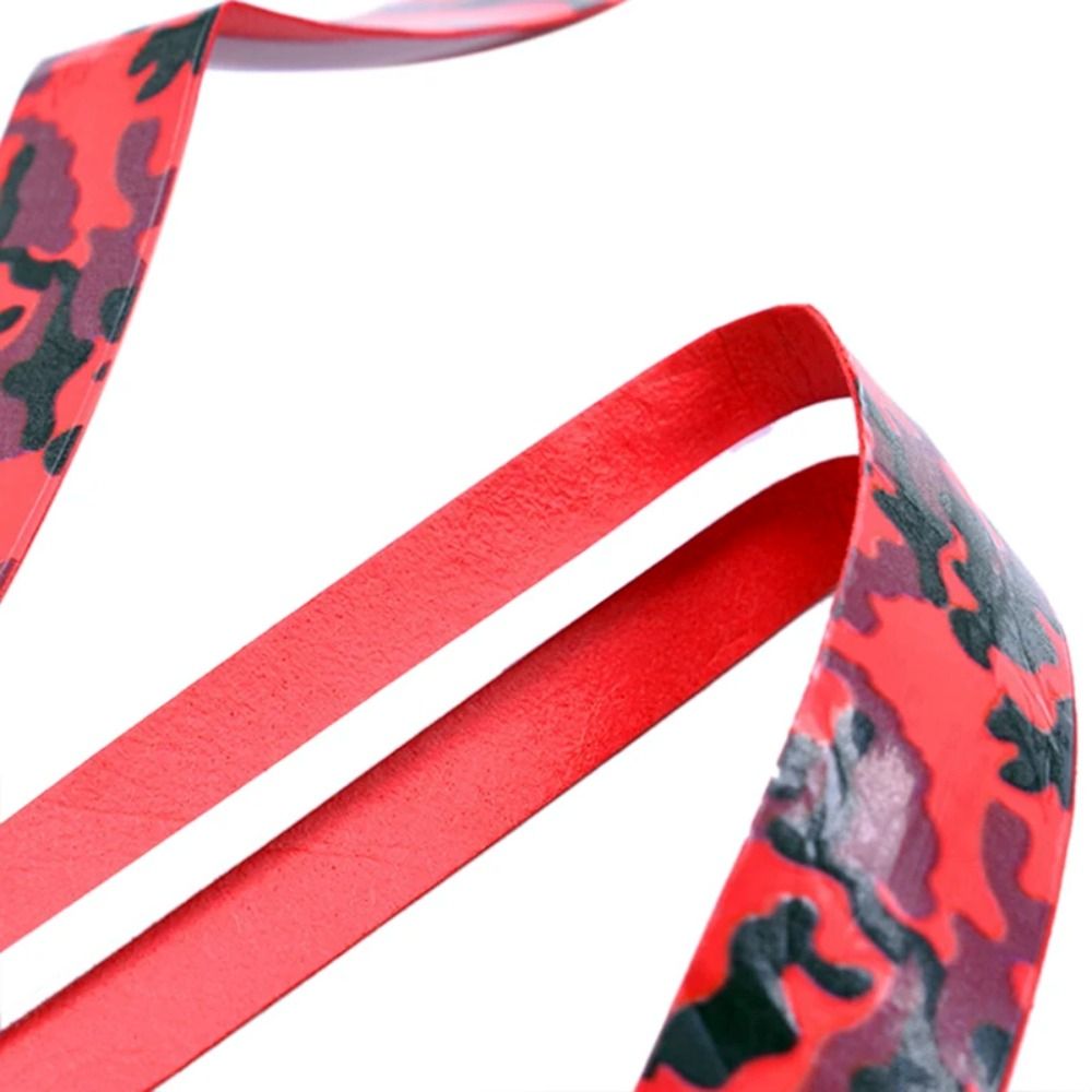 Sweat Absorption Anti-slip Band Racquet Overgrips for Enhanced Shock Absorption