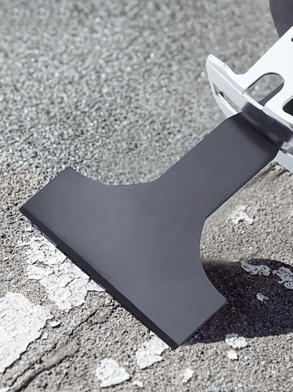 ProScrape Heavy Duty Reciprocating Saw Scraper Blade Set