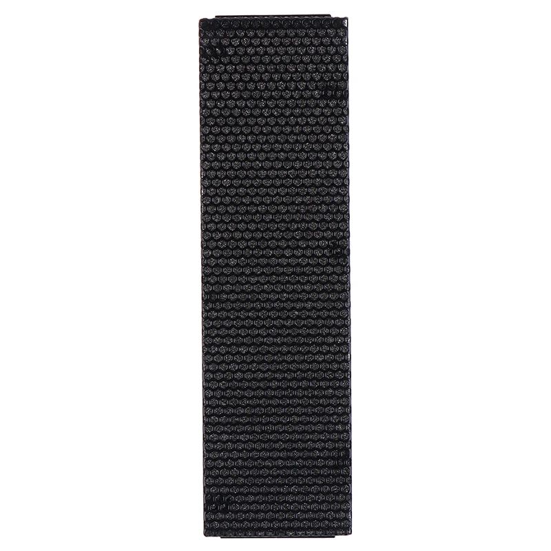 2-Pack Optical Drive Bay Front Panel Cover with Dustproof Sponge 15 x 4.3cm