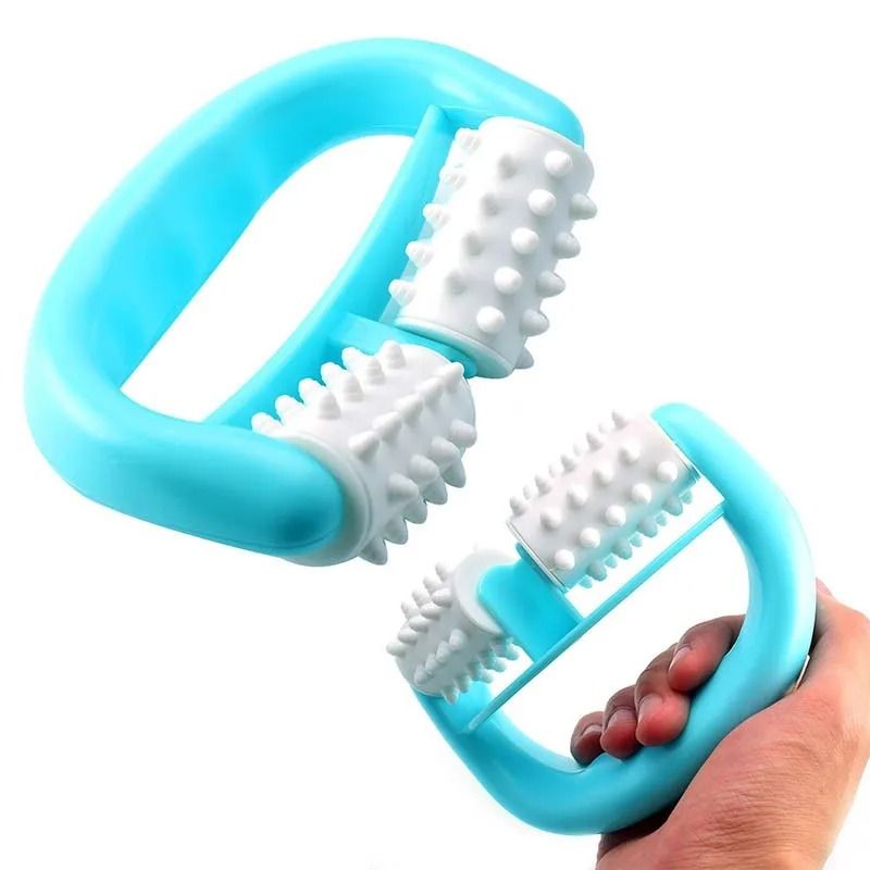 Fast Anti-Cellulite Handheld Beauty Massager