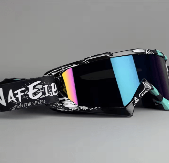 AdventurePro Motocross and Mountain Biking Goggles