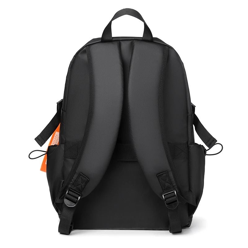 Waterproof Laptop Backpack with High Capacity and Modern Design
