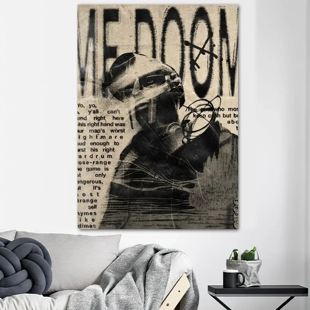MF DOOM 
