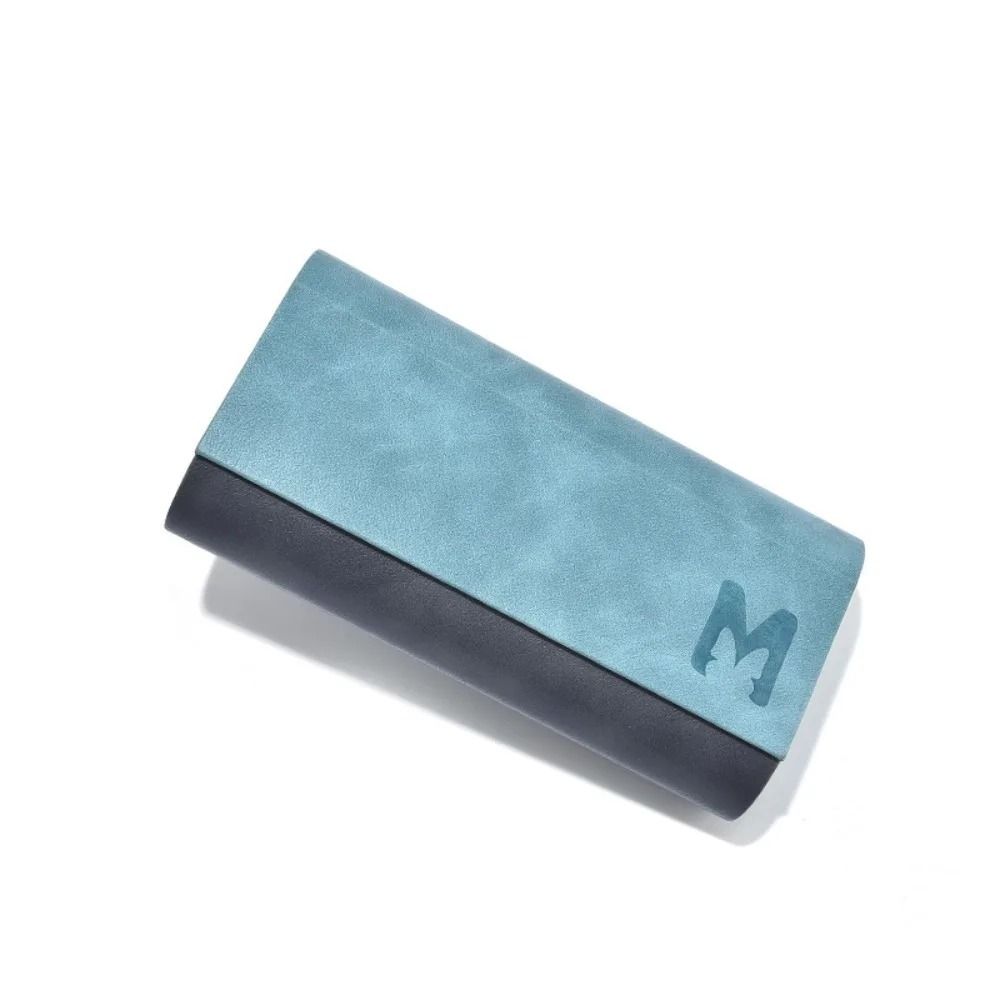 Dual-Chamber Glasses Case – Double Eyeglasses Holder – High-Yield Ocular Interaction Hub