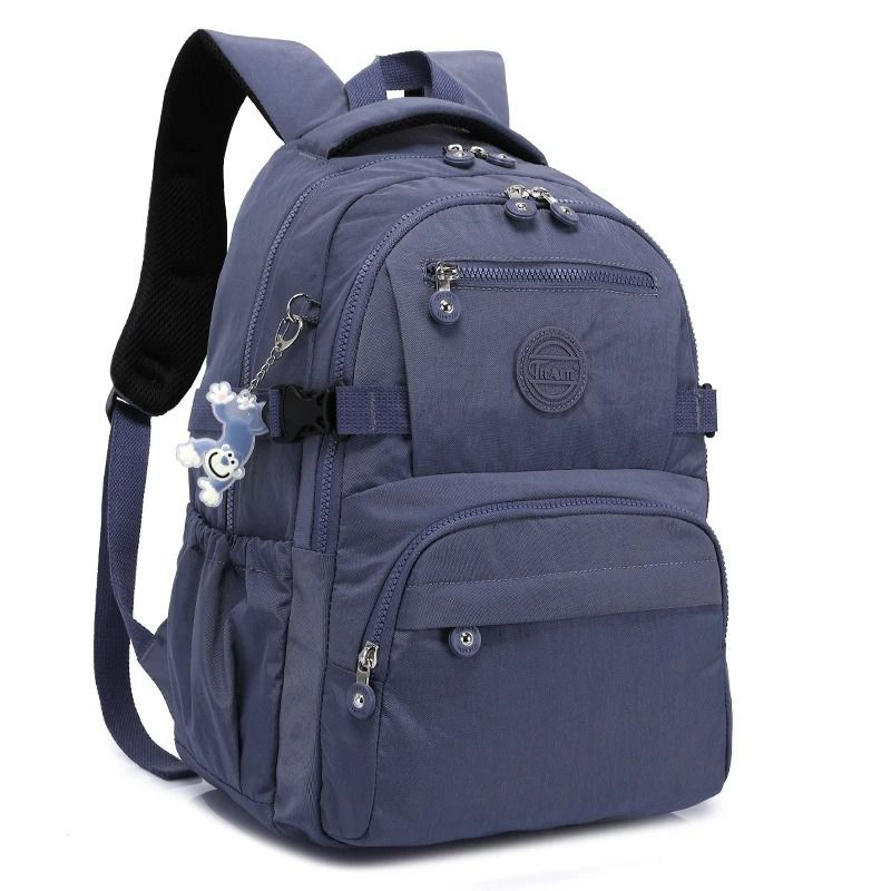 Stylish Large Capacity Waterproof Back Pack