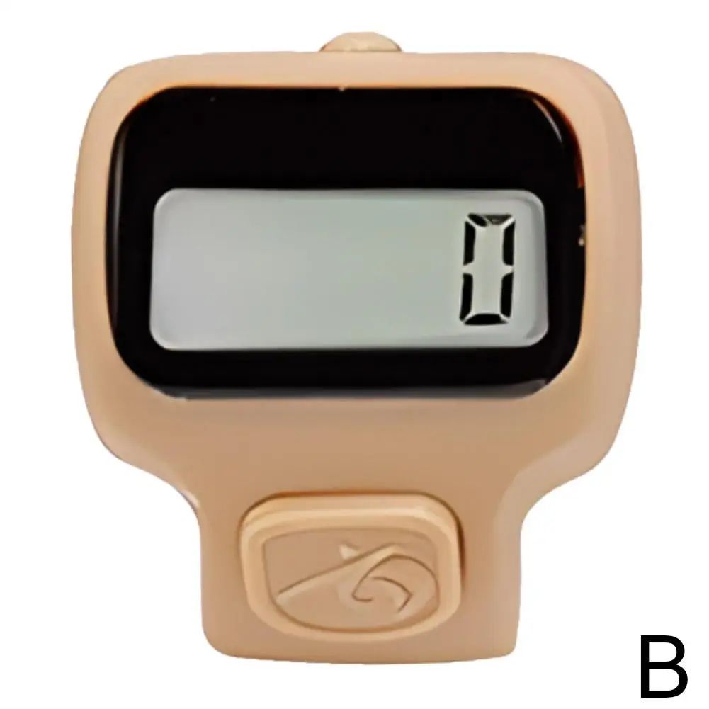 Digital Finger Tally Counter Clicker