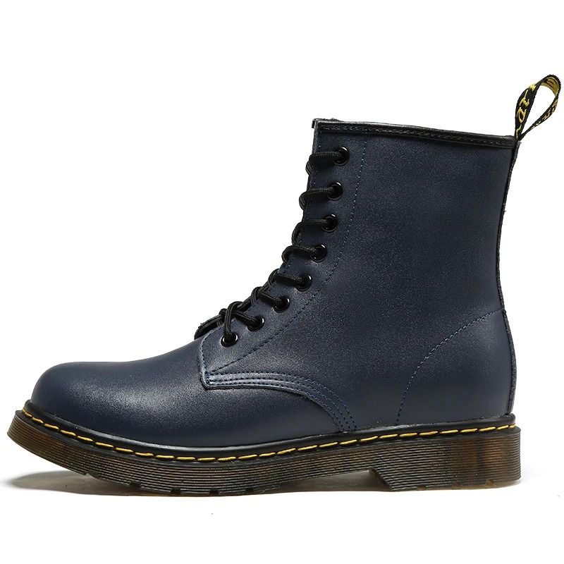 Mens Winter Warm Ankle Boots Outdoor High Top Casual Sneakers