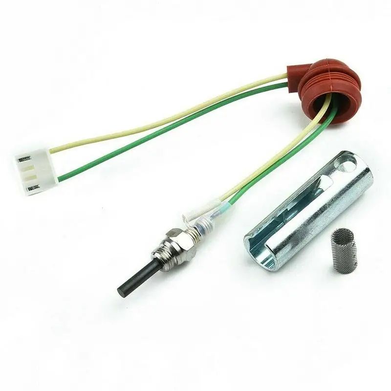 Ceramic Glow Plug Wrench for Diesel Parking Heaters – 12V/24V 2KW–8KW Heater Tool