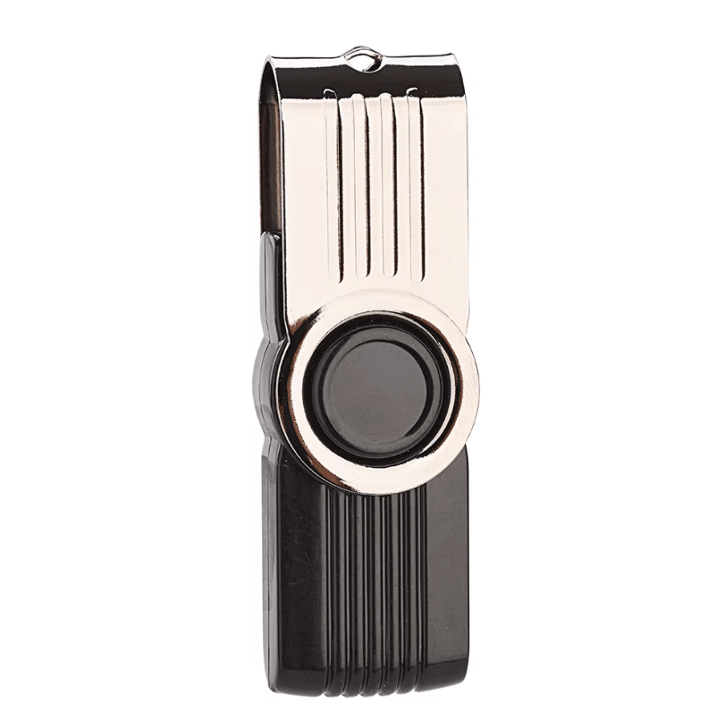 Waterproof USB Flash Drive – Portable USB 2.0 Memory Stick (Up to 256GB Storage)