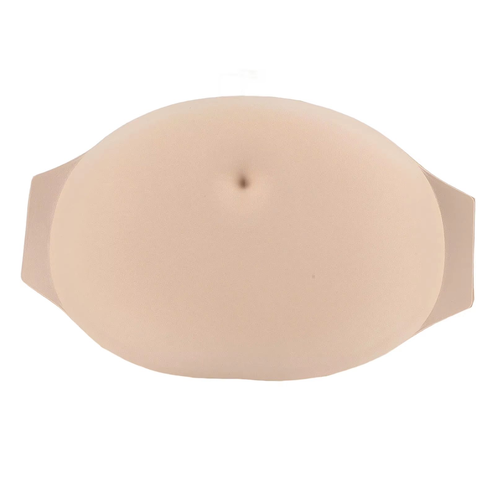 Breathable Synthetic Pregnancy Belly With Soft Lightweight Design