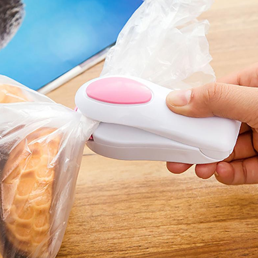 Mini Sealing Machine