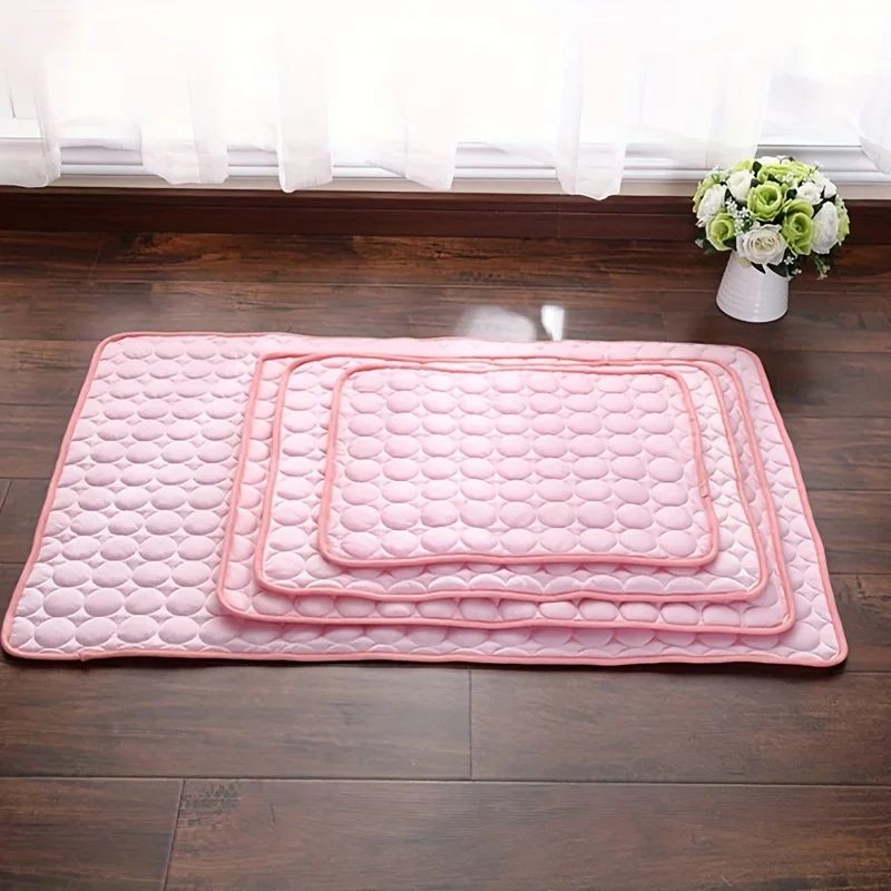 Breathable Self Cooling Pet Mat