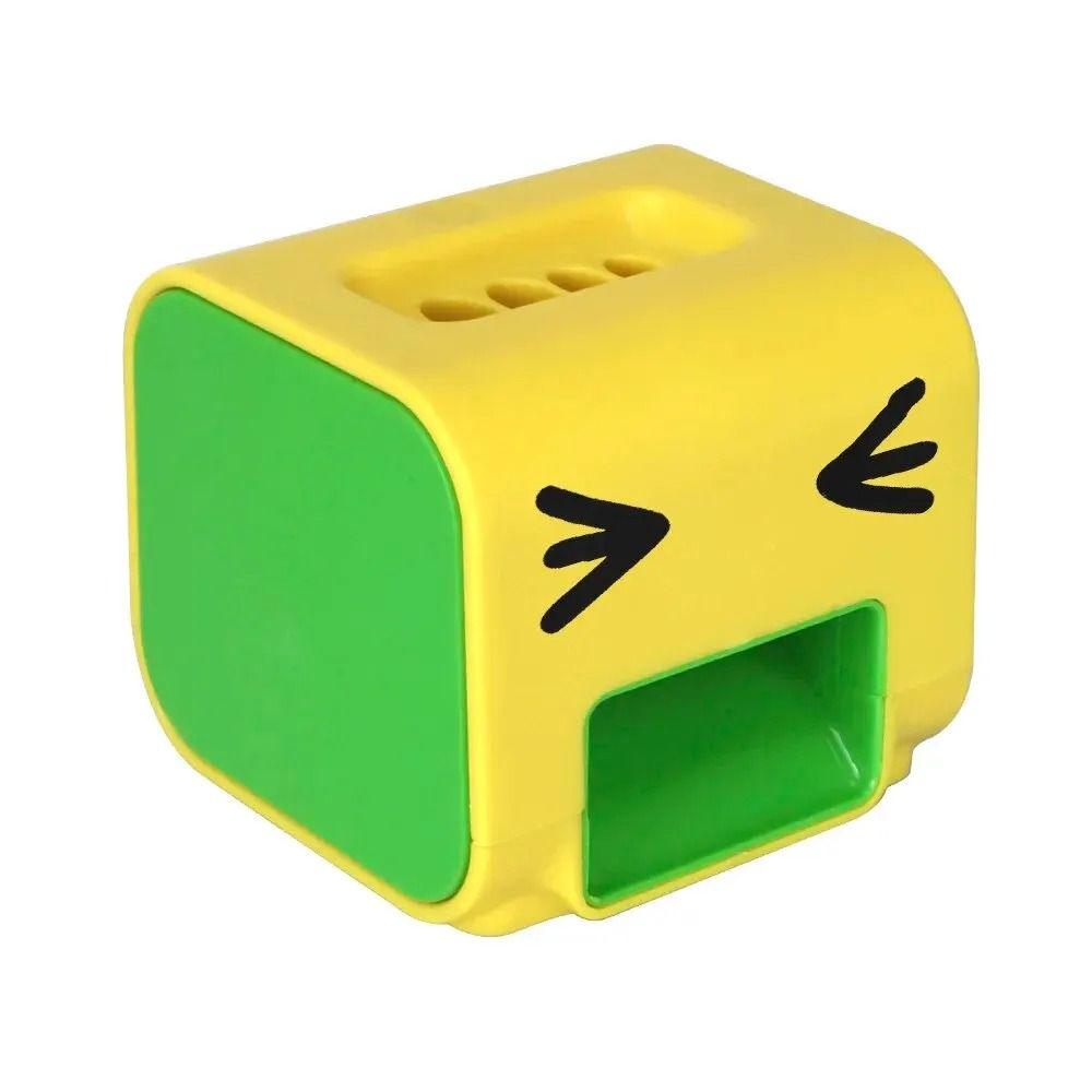 Electric Melon Seed Machine Child Assist Kitchen Tool Shelling Machine Lazy Tool Peeling Melon Artifact Sunflower Seeds