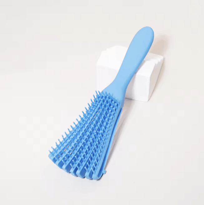 Scalp Massage and Detangling Hair Brush